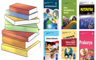 Buku Sekolah Elektronik (BSE) Jenjang SMP Kelas IX Kurikulum 2013 – Revisi 2018